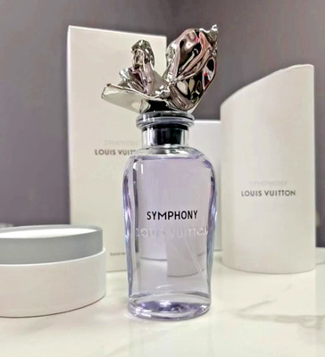 Louis Vuitton Symphony Eau de Parfum 100ml 3.4oz - NEW SEALED!