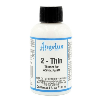 #ad Angelus 2 Thin 4 oz $11.00