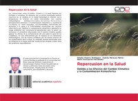 Omelio Cepero Rodriguez (U. A.) | Repercusion En La Salud | Taschenbuch (2021)
