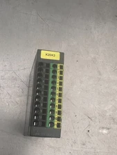 VIPA 201-1AA10 2x11 Passive Terminal Module