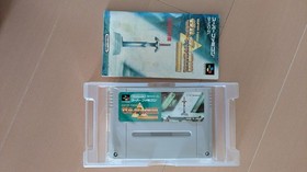 The Legend of Zelda: A Link to the Past Super Famicom SFC Japanese Version CIB