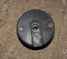 MZ ETZ 250 Ignition Switch, Genuine, Used