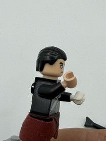 LEGO&reg; Star Wars Chirrut Imwe Minifigure Resistance Rogue One 75152 sw0789