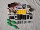 1992 6258 SMUGGLER'S SHANTY SET COMPLETE WITH MANUAL