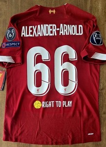 Liverpool 2019 Jersey | eBay Liverpool 2019 Jersey | eBay