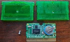 Pokemon Emerald Version (GameBoy Advance) - TESTED Authentic No Sticker