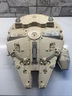 Millennium Falcon die cast metal STAR WARS 1979 Kenner vintage authentic ship