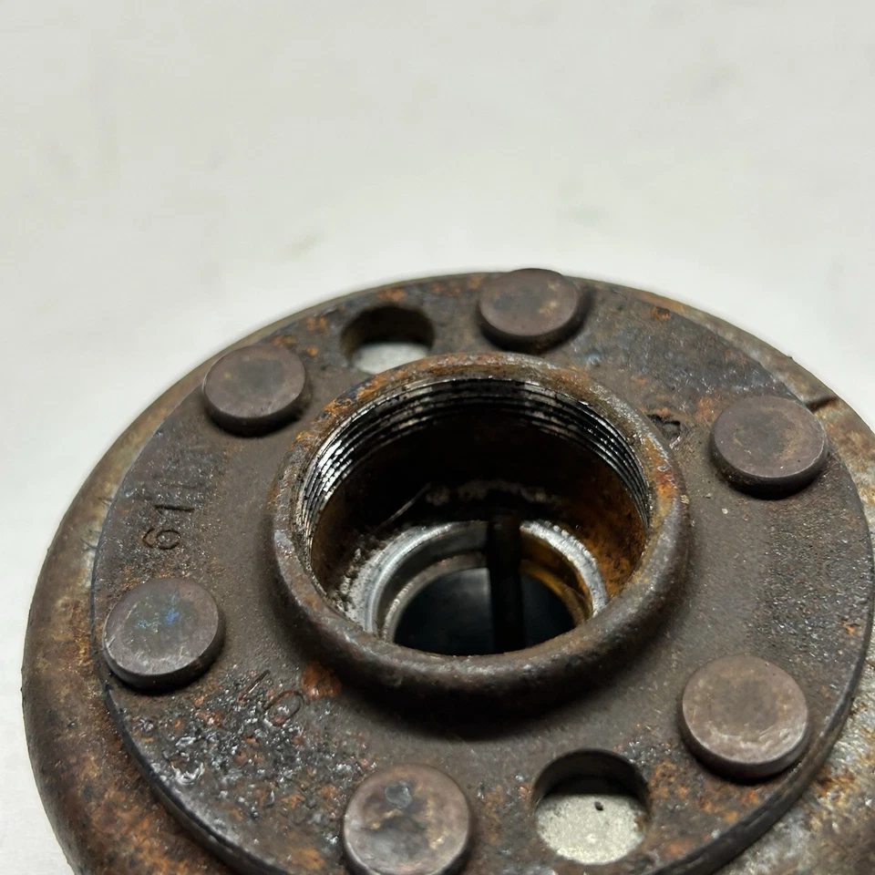 2007 KTM85SX KTM 85 SX volante magneto rotor gerador elétrico OEM - Imagem 3 de 4