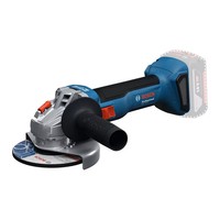Akku-Winkelschleifer 18V 125X22,23Mm M14 11000U/Min Bosch GWS 18V-8 06019N9000