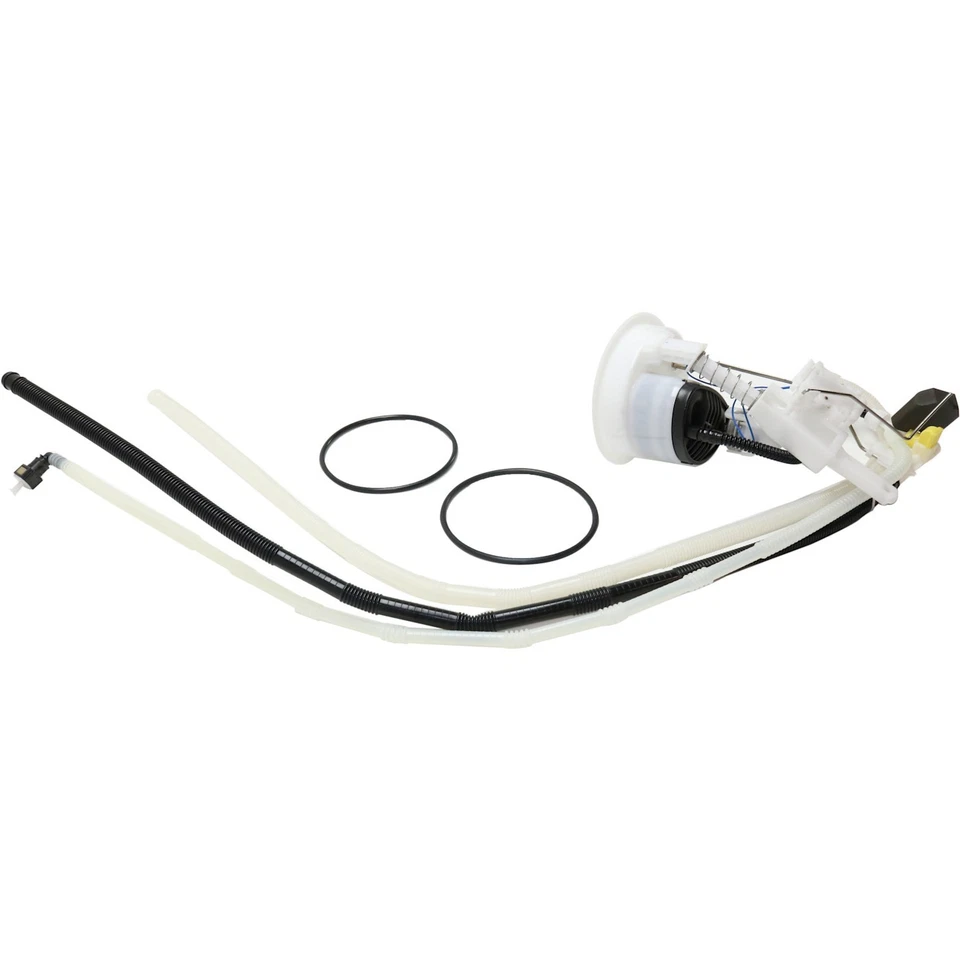 Unidad de envío de combustible para BMW 335i 2007-2013 cupé izquierdo filtro de combustible 16147163296 Foto 3 de 4