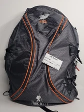 HIKE Harness & Airbag - Orange - APCO Aviation