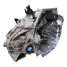 Nissan X-Trail T32 MK3 13-20 6 Speed Manual Gearbox 2WD 1.6 Diesel DCI RC4B1RD