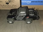 GI Joe - Cobra Stinger Jeep 1984 Vintage no figure or missiles 🇺🇸