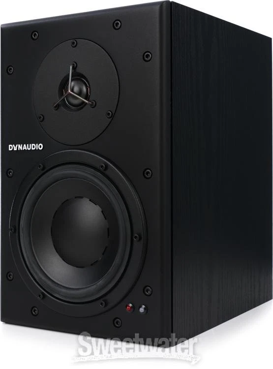 Dynaudio BM 6A 6.7 inch Active Studio Monitor - Image 4 of 4