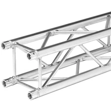 Global Truss SQ-4109-29 | F34, 0.95ft Square Truss
