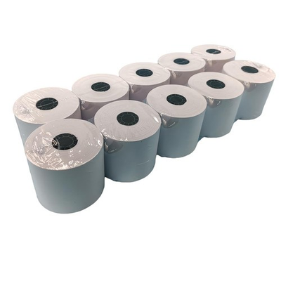 #ad 2 1 4 in x 150 ft Calculator Paper Rolls 2 1 4 Adding Machine Tape Paper Roll. $22.20