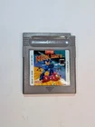 Mega Man II (Nintendo Game Boy) Authentic - Cartridge Only - Tested & Working