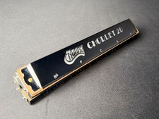 Huang Chordet 20 Chord Harmonica w/Original Case Box