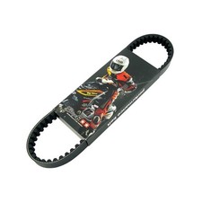 Keilriemen Stage6 PRO f&uuml;r Gilera Easy Moving / Piaggio Fly / Zip / Sfera 50