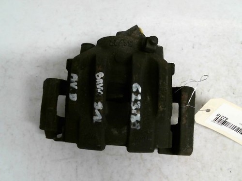 BREMSSATTEL RECHTS VORNE BMW 1 serie (E81) 2005 34116766682