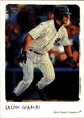 A1646- 2002 Topps Gallerie BB Karten 1-200 + Rookies -du Pick- 15 + Free US