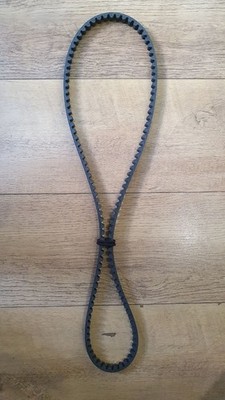 Original Gates Carbon Drive CDN Riemen 122T