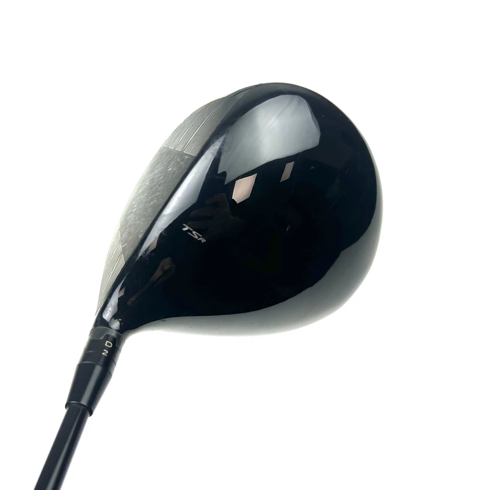 Titleist TSR2 Driver / 10 Degree / Tensei Blue AV Seriese 55 Regular Flex - Image 4 of 4