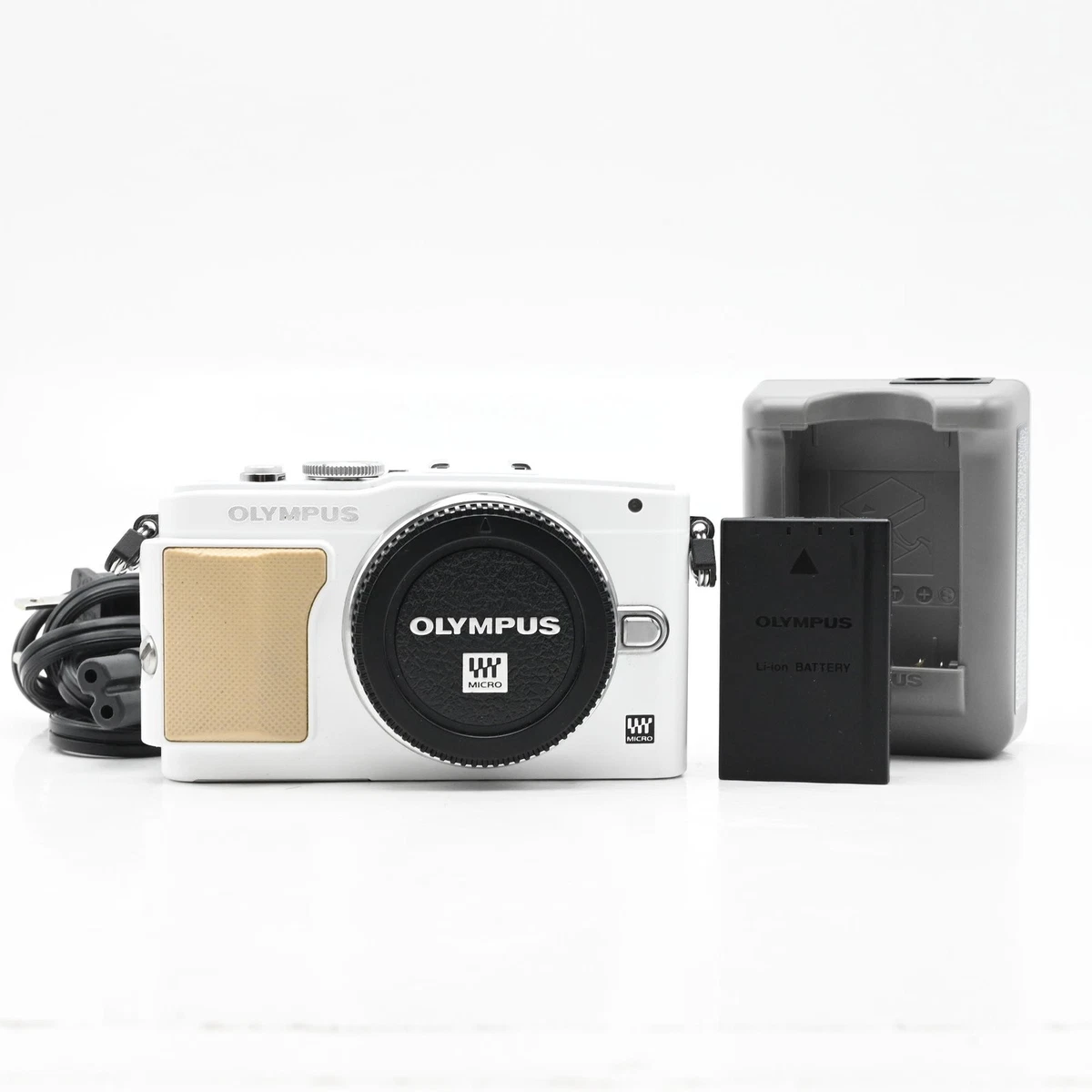 Olympus PEN E-PL5 Digital Cameras for Sale - Shop New & Used