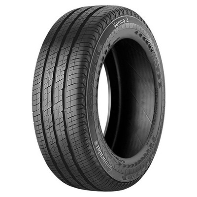 TYRE CONTINENTAL 205 R16 110/108T VANCO 2 SUMMER