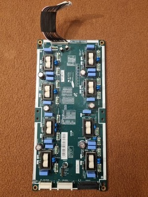 Samsung UE65JS9090 LED Driver Board BN44-00817B   Backlight Inverter   Original