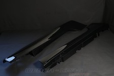 A2326901302 A2326901402 Seitenschweller Schwarz OEM Mercedes R232 SL 63 S AMG A2326901302 A2326901402 Seitenschweller Schwarz OEM Mercedes R232 SL 63 S AMG