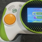 LeapFrog Leapster Ultra Handheld Learning Game Console Kids Educational System — photo 2
