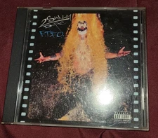 shaggy 2 dope f.t.f.o. fuck the fuck off tour 1st print icp insane clown posse
