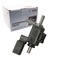 ASTEMO HITACHI LADEDRUCKREGELVENTIL TURBOLADER für AUDI A3 A4 A5 A6 Q5 TT SEAT
