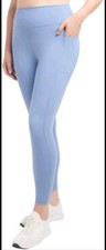 Danskin Women's Lightweight Tight Legging, Infinity, Size XL NWT E1