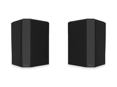 Klipsch Reference Premiere RP-502S II Ebony (Paarpreis)