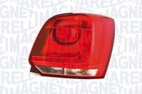 Magneti Marelli 714000028410 RüCkleuchte Links FüR Polo IV V Vivo -03.14 VW