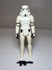 Vintage Star Wars Stormtrooper Complete 1977 Kenner Raised Bar China