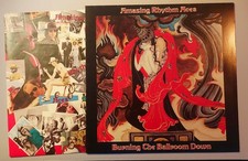 AMMAZING RHYTHM ACE - 1978 - ABC Records - Bu...