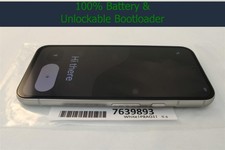 Google Pixel 8a Factory Unlocked ATT TMobile Verizon Unlockable BL 7639893