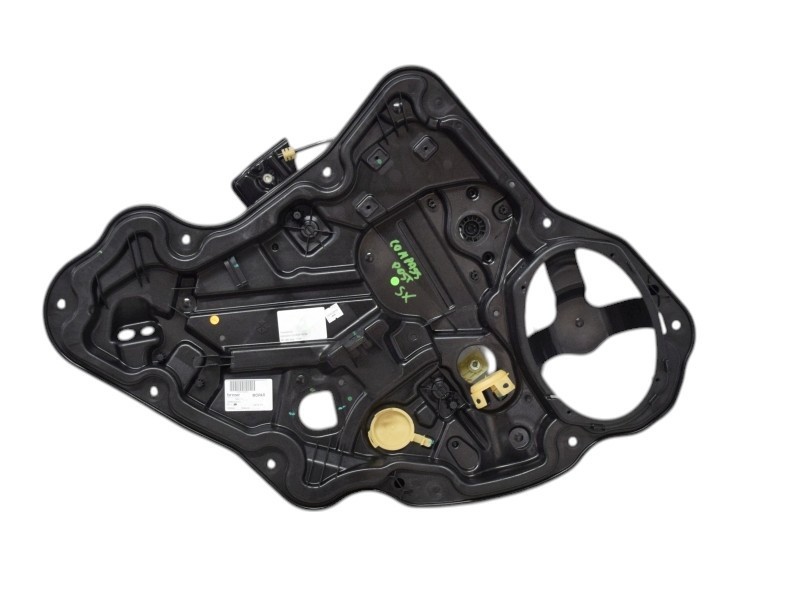 MECCANISMO ALZAVETRO POST. SX PER JEEP Compass Serie (16>)