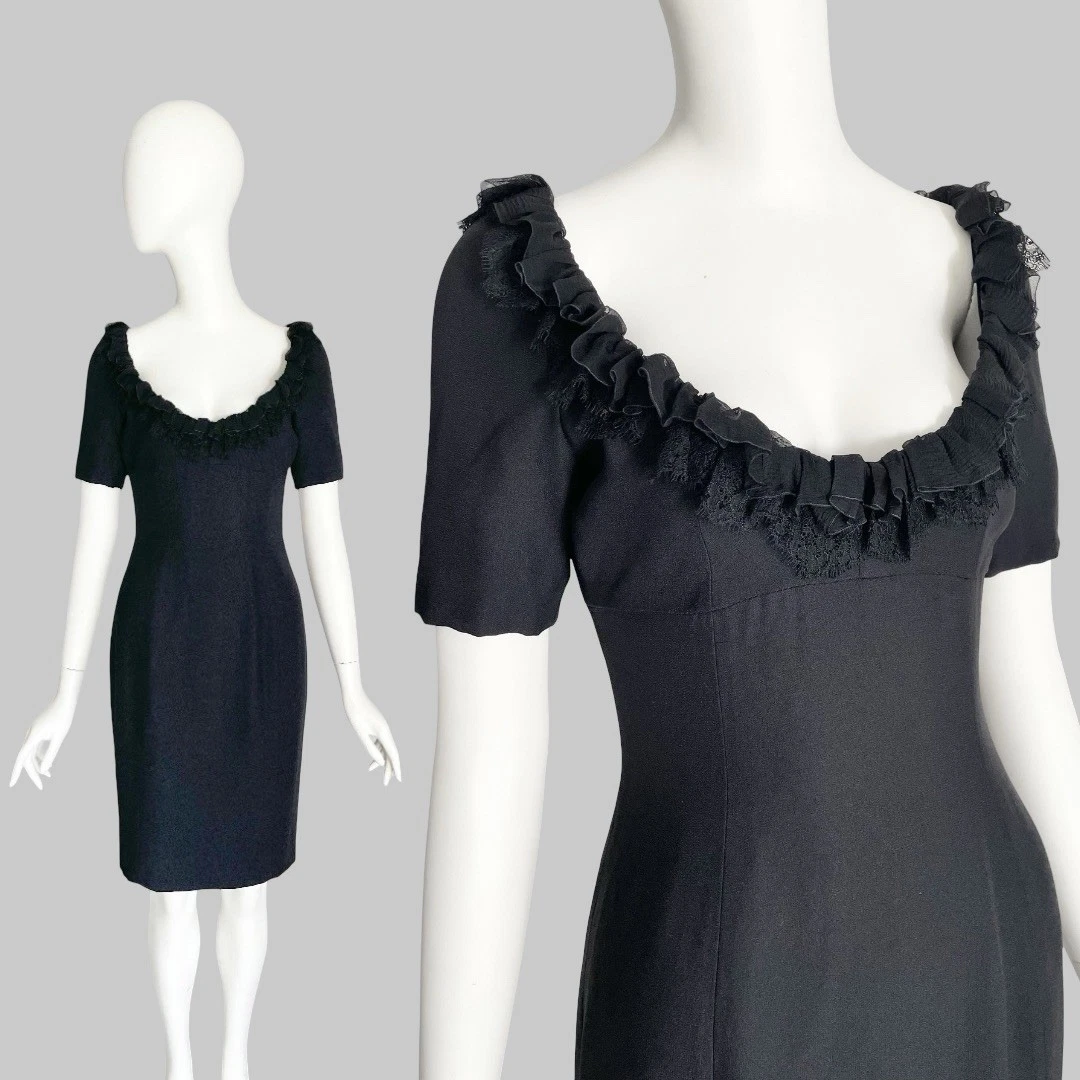 Dior 1990s Vintage Dresses for Women for sale | eBay