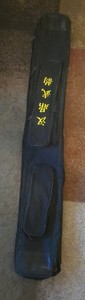 Bobags Martial Arts 45 in Bo Staff / Sword / Weapons Bag -