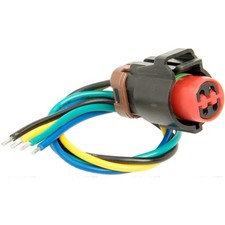 37235 4-Seasons Four-Seasons A/C Compressor Clutch Connector for E150 Van E250