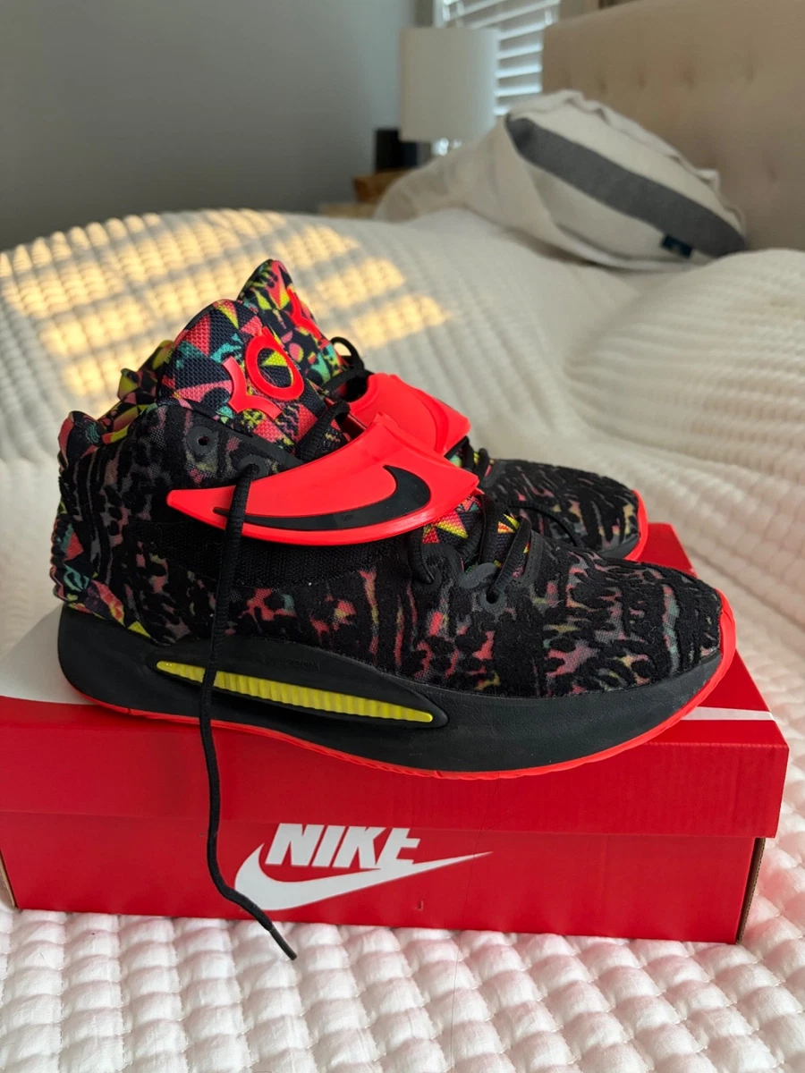 Nike KD 14 EP Ky-D Dream for Sale | Authenticity Guaranteed | eBay