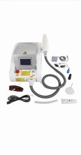 Portable Laser Tattoo Removal Machine LCD Screen with Accessories