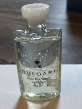 Bvlgari Shampoo