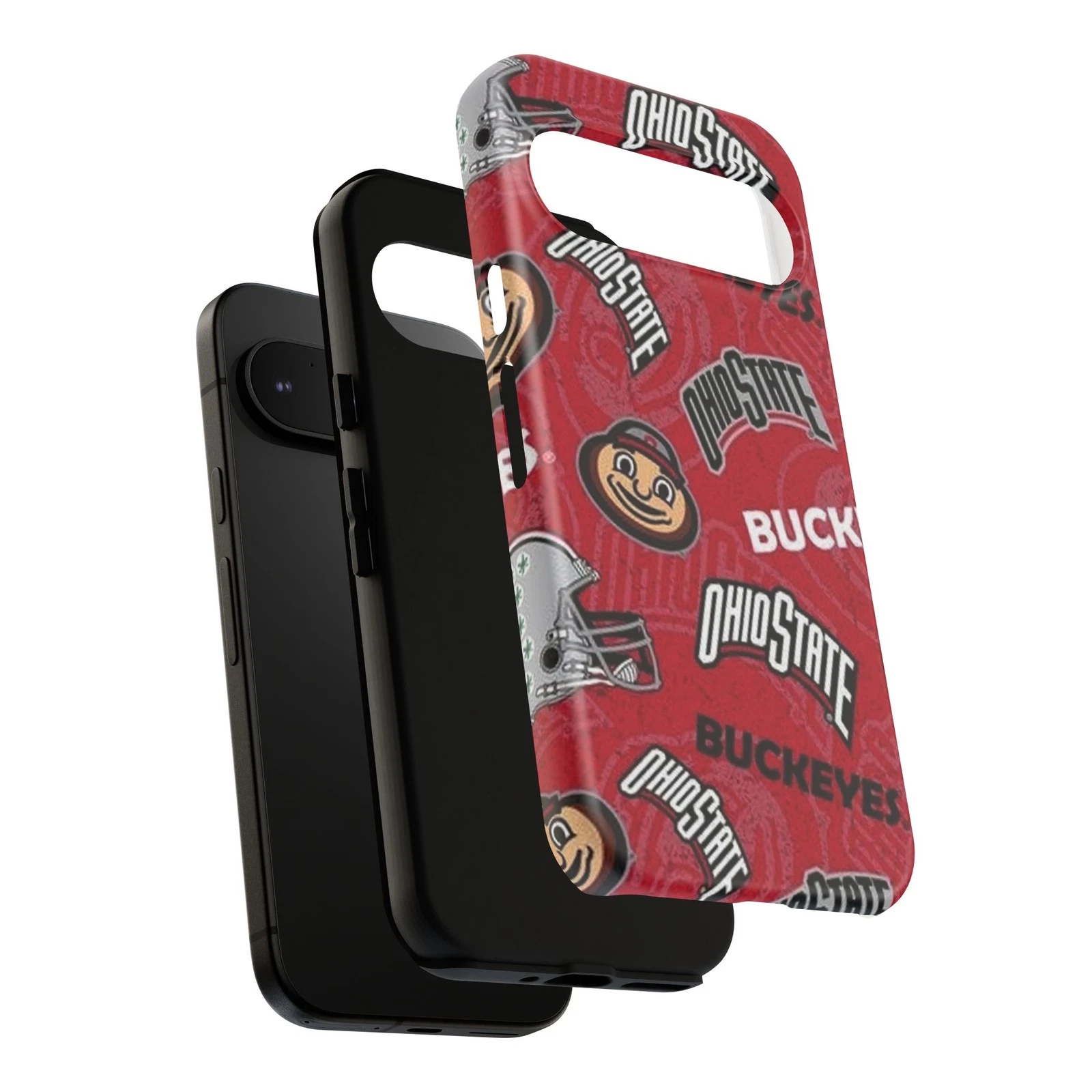Ohio State Buckeyes Apple iPhone Cases