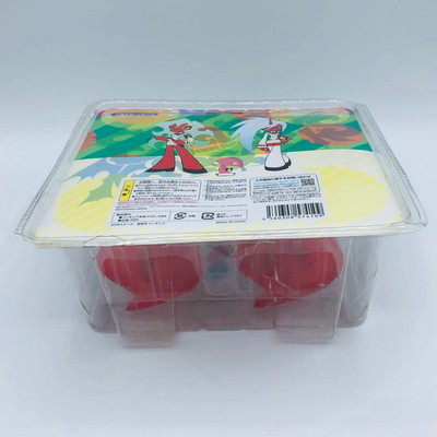 Good Smile Panty Stocking With Garterbelt Twin Pack Scanty Kjapan