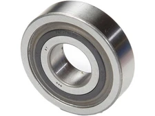 For 1965 Jeep J300 Generator Drive End Bearing 32478KNMJ